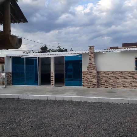Casa De Praia Em Maranduba Ubatuba Pp Maranduba Eksteriør bilde