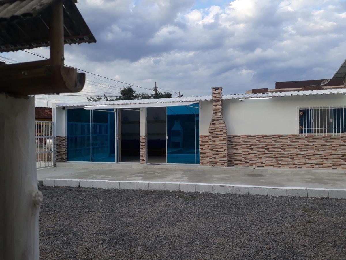 Casa De Praia Em Maranduba Ubatuba Pp Maranduba Eksteriør bilde