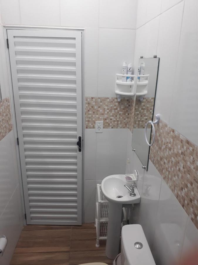 Casa De Praia Em Maranduba Ubatuba Pp Maranduba Eksteriør bilde