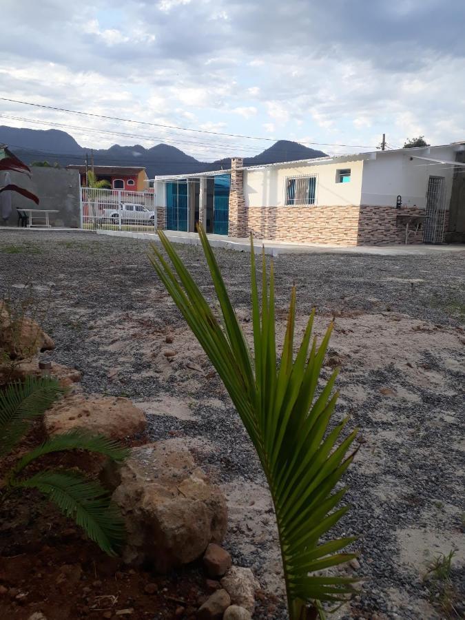 Casa De Praia Em Maranduba Ubatuba Pp Maranduba Eksteriør bilde