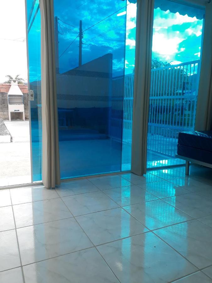 Casa De Praia Em Maranduba Ubatuba Pp Maranduba Eksteriør bilde