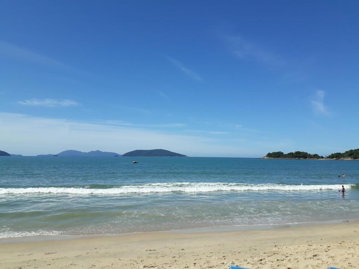 Casa De Praia Em Maranduba Ubatuba Pp Maranduba Eksteriør bilde