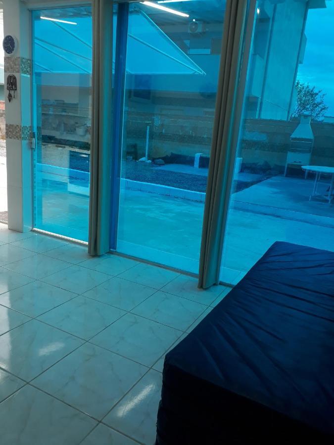 Casa De Praia Em Maranduba Ubatuba Pp Maranduba Eksteriør bilde