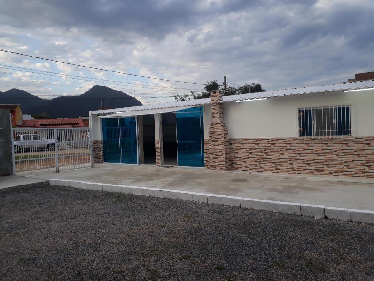 Casa De Praia Em Maranduba Ubatuba Pp Maranduba Eksteriør bilde