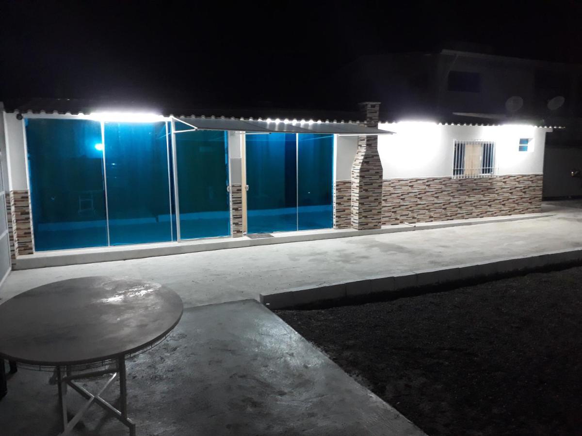Casa De Praia Em Maranduba Ubatuba Pp Maranduba Eksteriør bilde