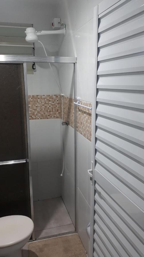 Casa De Praia Em Maranduba Ubatuba Pp Maranduba Eksteriør bilde