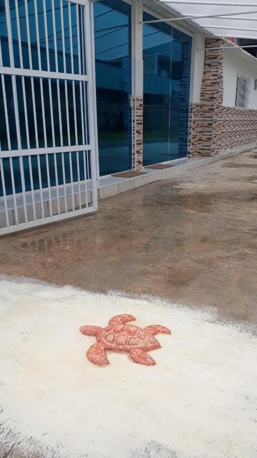Casa De Praia Em Maranduba Ubatuba Pp Maranduba Eksteriør bilde