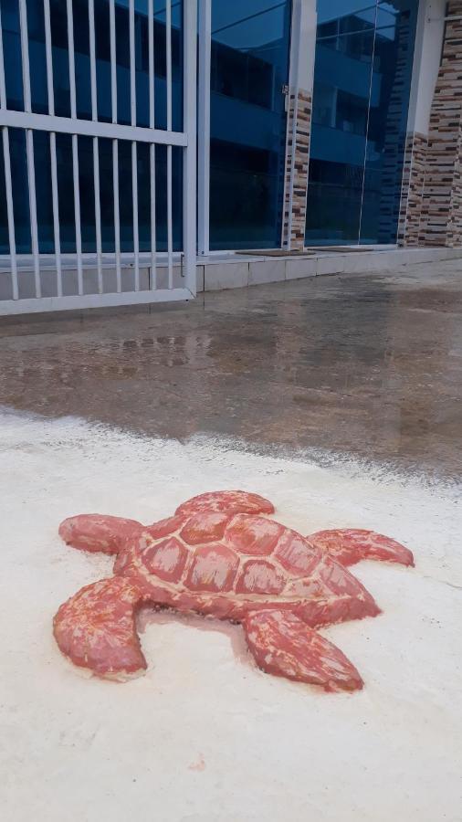 Casa De Praia Em Maranduba Ubatuba Pp Maranduba Eksteriør bilde