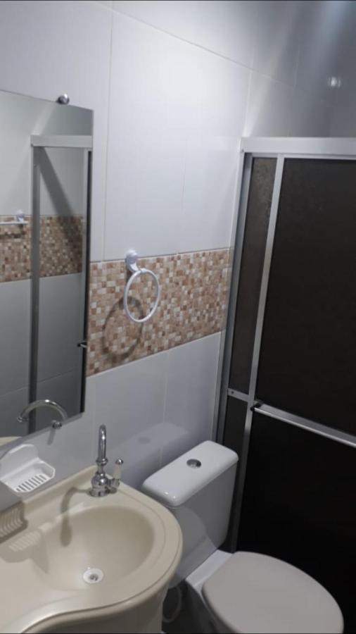 Casa De Praia Em Maranduba Ubatuba Pp Maranduba Eksteriør bilde