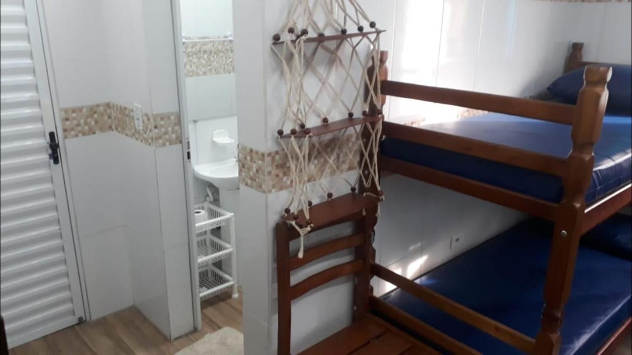 Casa De Praia Em Maranduba Ubatuba Pp Maranduba Eksteriør bilde