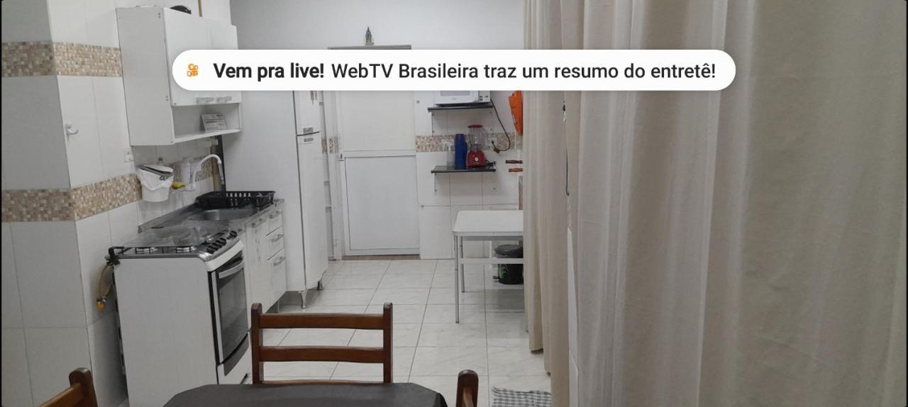 Casa De Praia Em Maranduba Ubatuba Pp Maranduba Eksteriør bilde