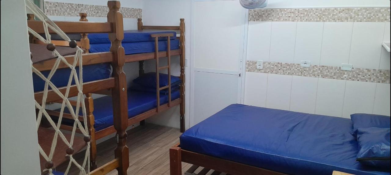 Casa De Praia Em Maranduba Ubatuba Pp Maranduba Eksteriør bilde