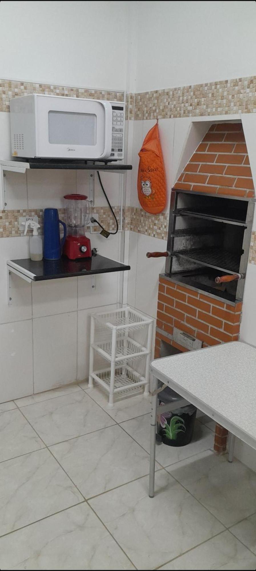 Casa De Praia Em Maranduba Ubatuba Pp Maranduba Eksteriør bilde