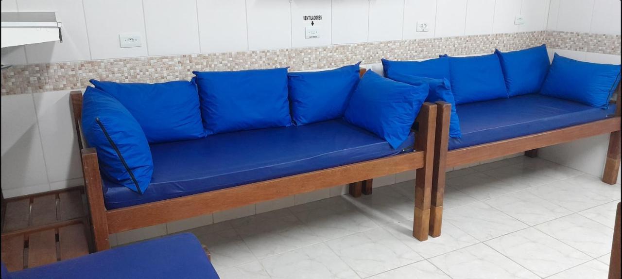 Casa De Praia Em Maranduba Ubatuba Pp Maranduba Eksteriør bilde