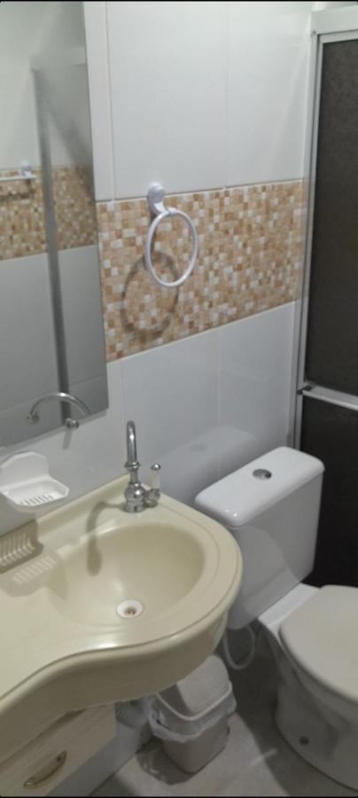 Casa De Praia Em Maranduba Ubatuba Pp Maranduba Eksteriør bilde