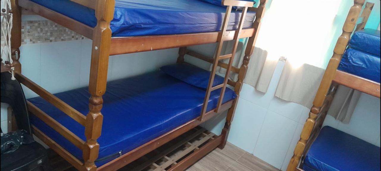 Casa De Praia Em Maranduba Ubatuba Pp Maranduba Eksteriør bilde
