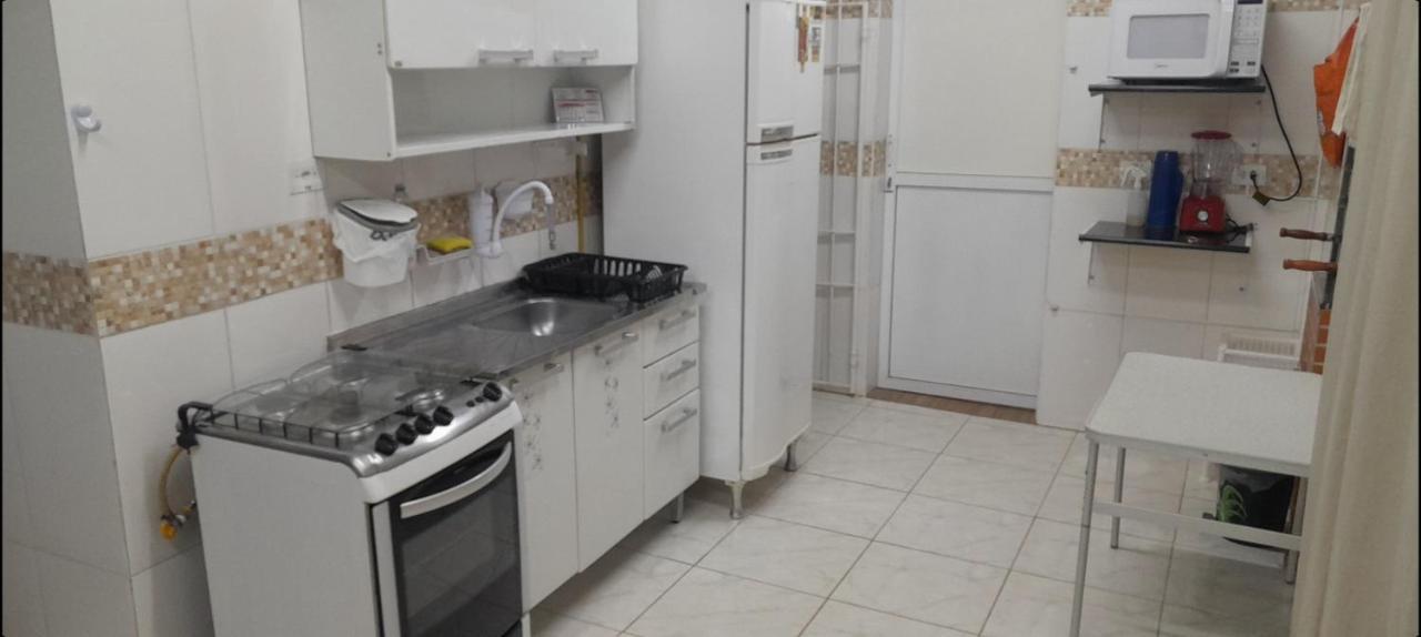 Casa De Praia Em Maranduba Ubatuba Pp Maranduba Eksteriør bilde