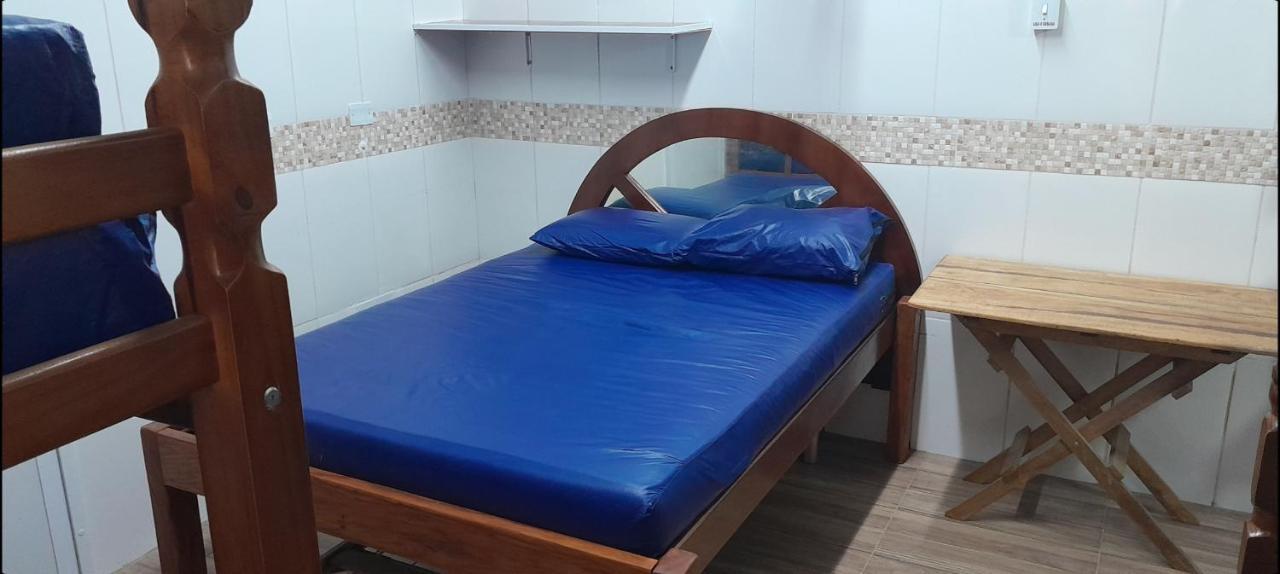 Casa De Praia Em Maranduba Ubatuba Pp Maranduba Eksteriør bilde